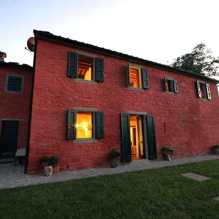 Mazzino Villa *
