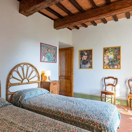 Mazzino Villa