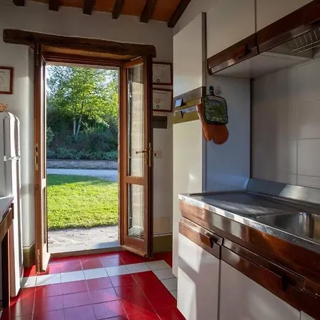 Villa Mazzino *
