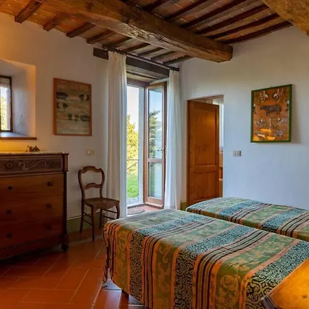 Mazzino Villa *