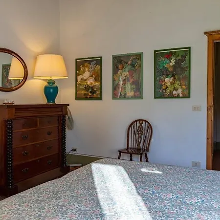 Villa Mazzino Tredozio