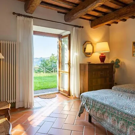 Mazzino Villa Tredozio