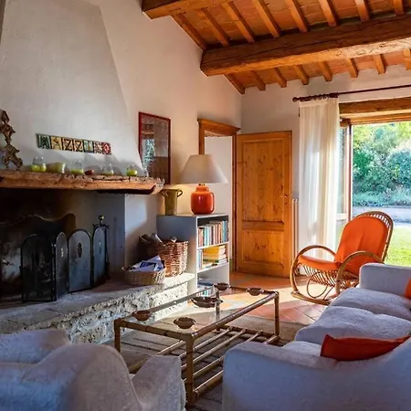 Mazzino Villa