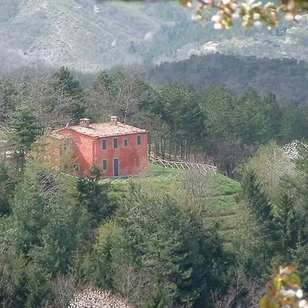 Villa Mazzino *
