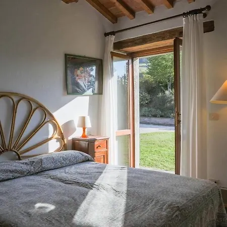 Mazzino Villa Tredozio