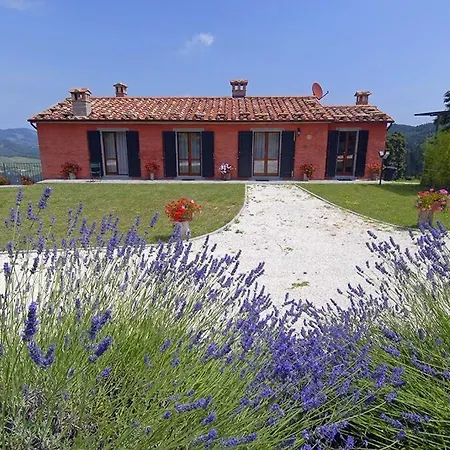 Mazzino Villa Tredozio